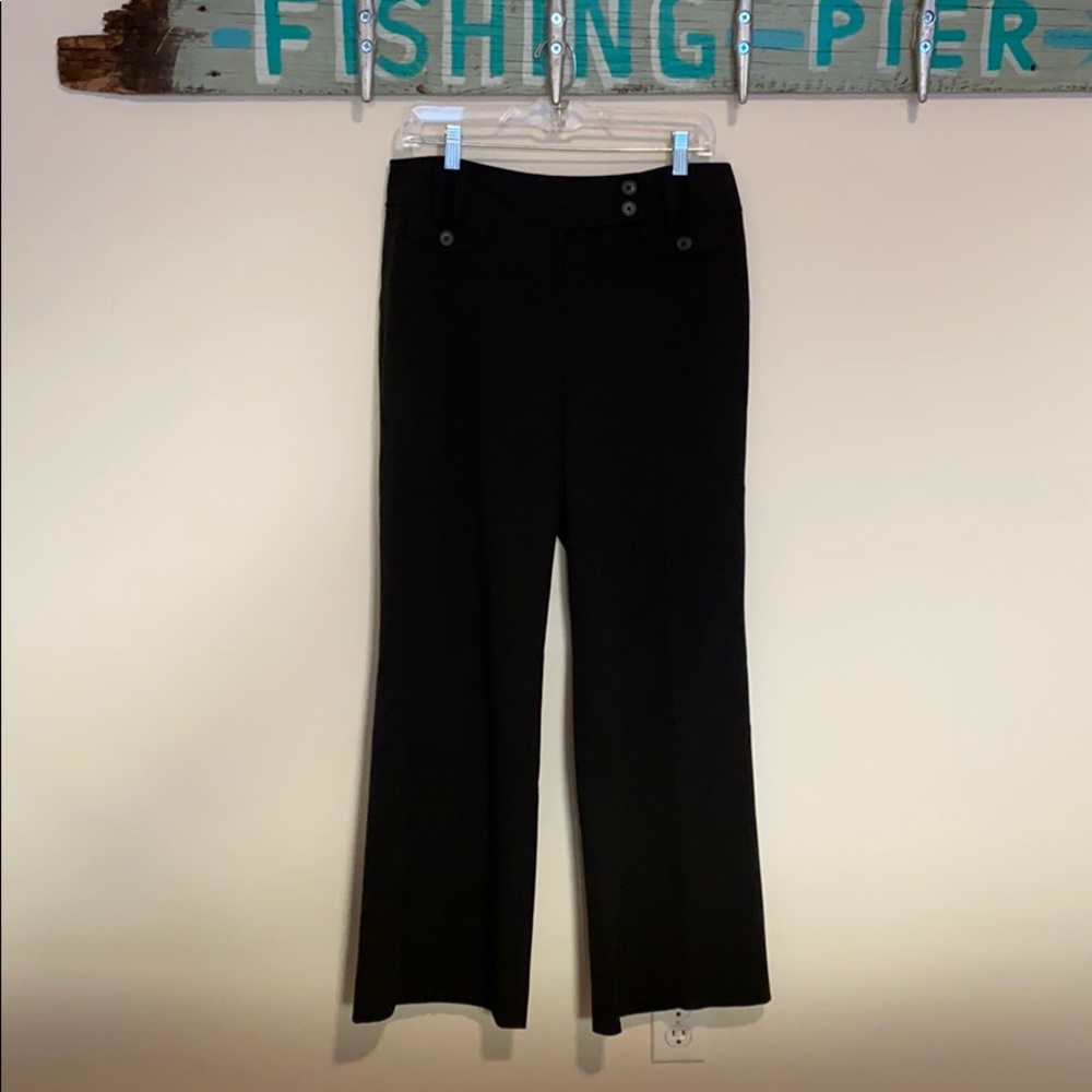 LOFT Julie Pant